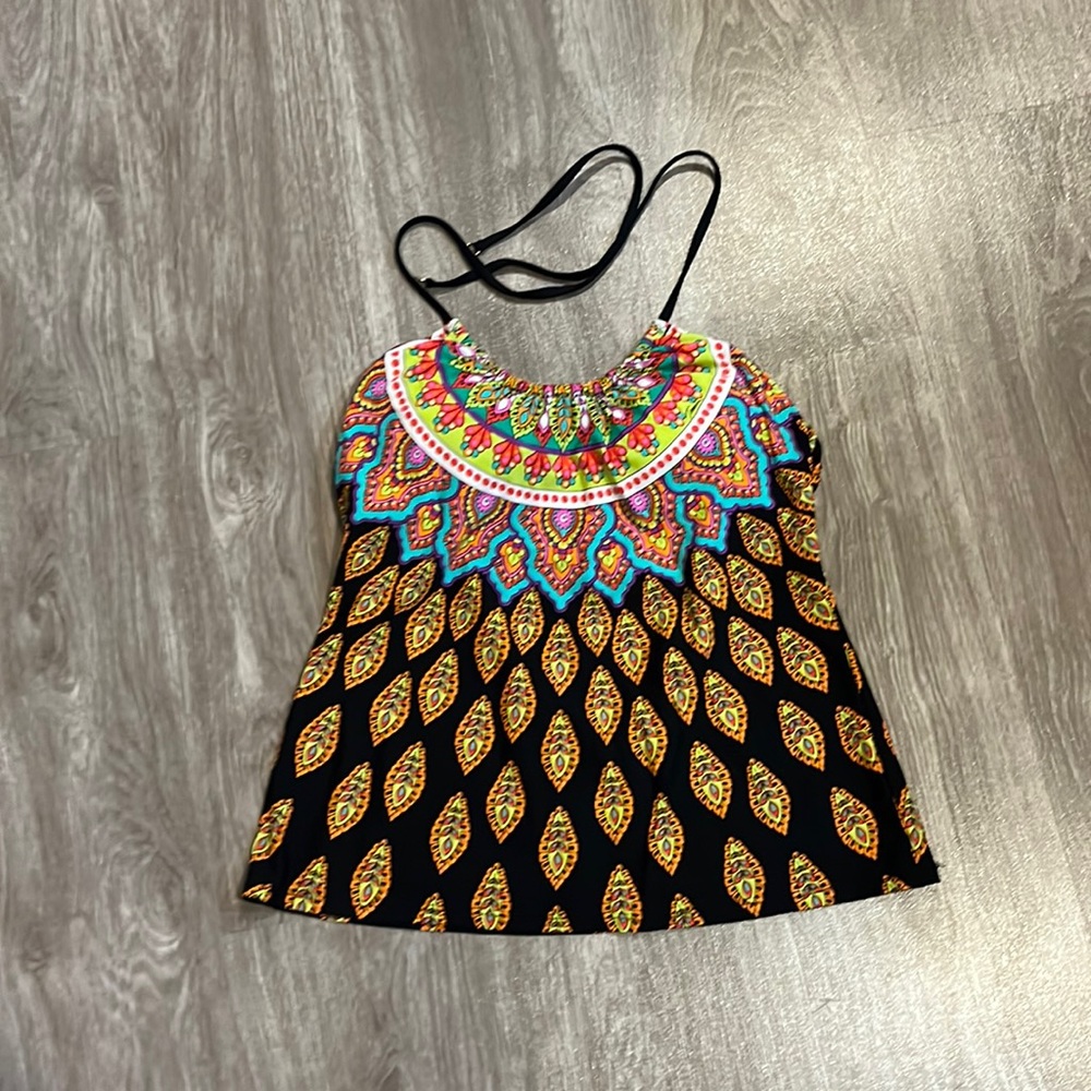 Trina Turk tank top